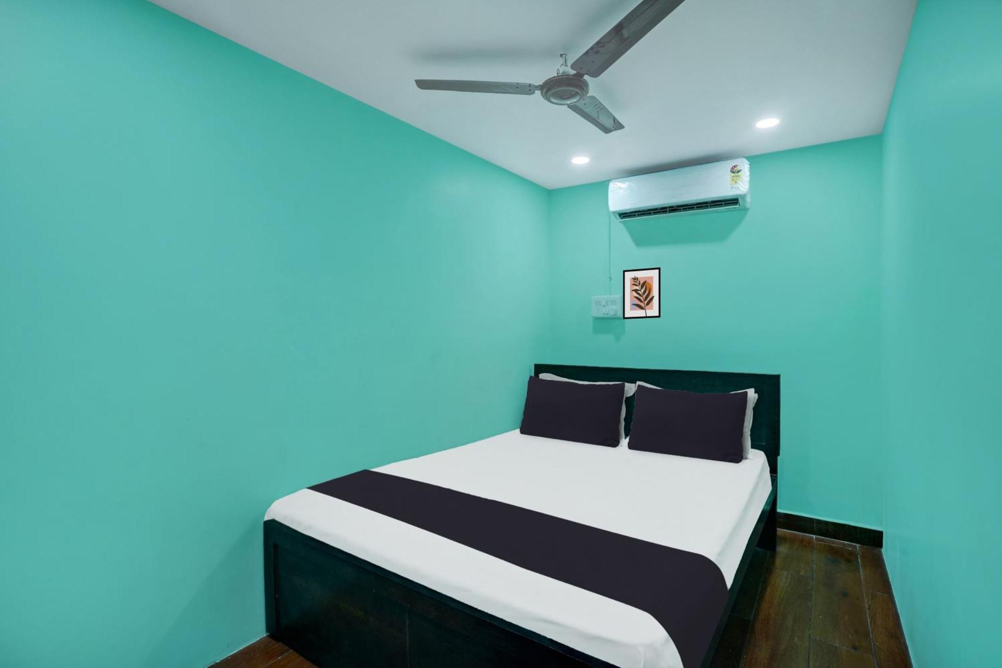 Super Hotel O Grill Inn Dhanbād Exterior foto